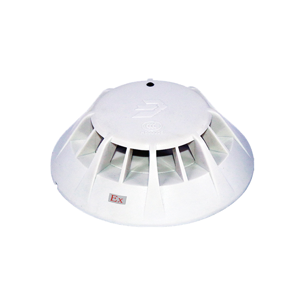 點(diǎn)型感溫火災(zāi)探測(cè)器(A2R、本安型)